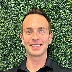 Chiropractor Panama City FL Kory Johnson